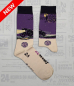 Preview: Socken Le Mans 1923 2